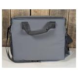 Titan by Arctic Zone 16 Can Zipperless Soft Sided Cooler - Castle