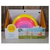 Rainbow Play Sprinkler - Sun Squad™: Kids Outdoor Toy, Ages 3+
