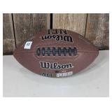 Wilson NFL All Pro Official Football: Rubber Bladder, Weight 1.720 lbs