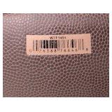 Wilson NFL All Pro Official Football: Rubber Bladder, Weight 1.720 lbs