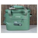 RTIC Outdoors 30qt Ultra-Tough Soft Sided Cooler - Sage Green
