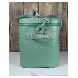 RTIC Outdoors 30qt Ultra-Tough Soft Sided Cooler - Sage Green