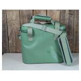 RTIC Outdoors 30qt Ultra-Tough Soft Sided Cooler - Sage Green