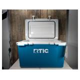 RTIC Outdoors 52qt Ultra-Light Hard Sided Cooler - Deep Harbor