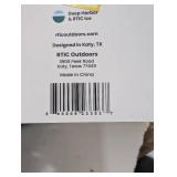 RTIC Outdoors 52qt Ultra-Light Hard Sided Cooler - Deep Harbor