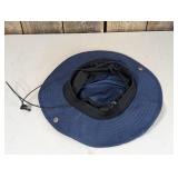 MISSION Cooling Bucket Hat