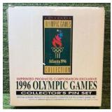 1996 Olympic Games Collector