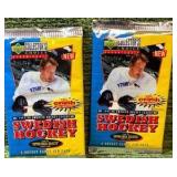1997-98 Upper Deck Collector