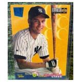 1995 Upper Deck Collector