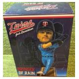 Twins Josh Donaldson Bringer of Rain MLB Baseball Bobblehead Collectible