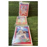 1990 Score Major League baseball Cards Superstar Set 1 - 100 Lot - Kirby on Outside!
