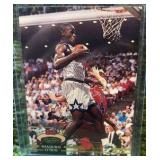 1992-93 Topps Stadium Club - #247 Shaquille O