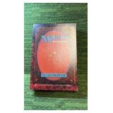 Vintage Magic: The Gathering Gift Box 1994 - Empty Box Only - with Instruction - MTG