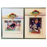1994 St. Club Master Photo OVERSIZE PROOF Eric Lindros MEMBERS ONLY