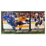2015-16 Upper Deck NHL Hockey Young Guns Lot of 3 JUMBO Cards