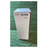 CY YOUNG BOBBLEHEAD BOSTON RED SOX - UNIQUE PIECE!
