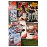 TWINS FAN READERS LOT of 7 Minnesota Reads!  Sports Illustrated, Yearbook, & More !