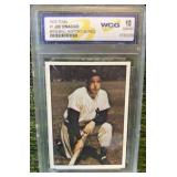 1979 TCMA Baseball History Series the 1950