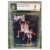 1992-93 Upper Deck Shaquille O