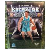 Topps 2025 Bowman Rockstar Rookies Insert Kon Knueppel #RR-4 Hornets Rookie NBA