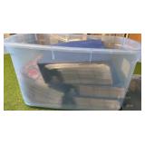 Bin Binder Lot of 80’s & 90’s Stars Griffey Thomas & More! PICK UP ONLY