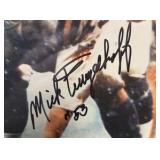 MICK TINGELHOFF Minnesota Vikings HOF