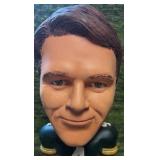 Brett Favre Green Bay Packers Bobble Head #4 Knuckle Heads NFL