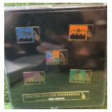 1996 Olympic Games Collector