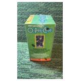 2021-22 O-Pee-Chee Hockey Blaster Box 8 Cards Per Pack 9 Packs Per Box NEW