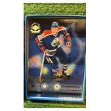 Upper Deck Wayne Gretzky Retirement Card Set  16 Mint Cards Original Box.