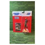 1996 Starting Lineup GARY PAYTON Basketball Figure & Card NBA Seattle Sonics