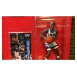 1996 Kenner Starting Lineup NBA Shaquille O