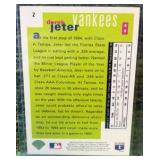 1995 Upper Deck Collector