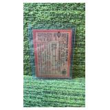 1983 Topps Lawrence Taylor NFC Pro Bowl #133 New York Giants NFL Football