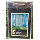 1997 Bowman Adrian Beltre Rookie Card SGC Grade 8.5