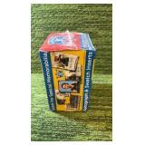 2022 SportKings Volume 3 Factory Sealed Blaster Box- AUTO/MEM/SKETCH or 1/1