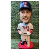 Dan Gladden Bobble Head Minnesota Twins Baseball #32 World Series Champion!