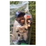 Torii Hunter McDonald