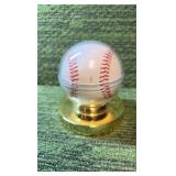 Charles Feeney National League Baseball Unsigned Rawlings Official Ball of MLB