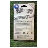 2003 MLB Showdown Booster 9 card pack hanger Brand New