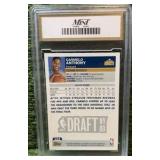 Carmelo Anthony 2003-04 Topps Collection SP Rookie Card #223  GemMint