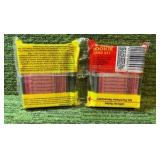 1988 Topps American Baseball Cards (UK Minis) Wax Box Made in Ireland 48 Packs!