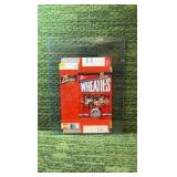 Vintage General Mills Wheaties 75 Years Of Champions 1980 USA Hockey Collectible