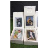 Set Lot of 10 MLB Early 2000