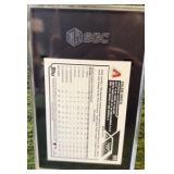 2023 Topps Caleb Smith Rainbow Foil SGC 9.5 Arizona Diamondbacks
