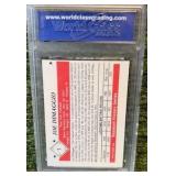 1979 TCMA Baseball History Series the 1950