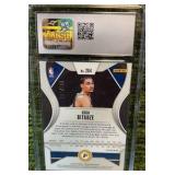 2019 PANINI PRIZM #264 GOGA BITADZE PSA 10