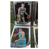 2025-26 Bowman Chrome Rookie & Wemby Lot (6) Cards in Total RC KON VJ