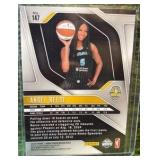 Panini 2024 Prizm WNBA Angel Reese Rookie #147 Chicago Sky Basketball Card