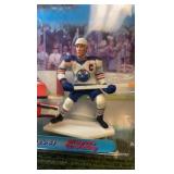 1999-2000 Starting Lineup Classic Doubles Hockey GRANT FUHR and WAYNE GRETZKY
